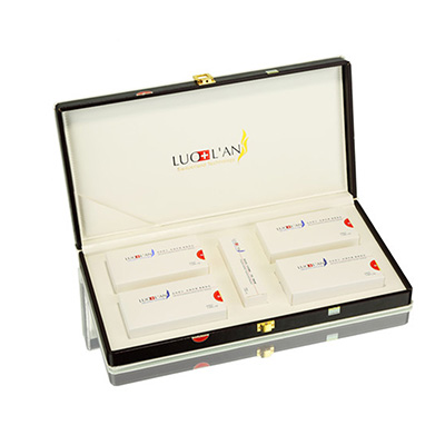 阴道排毒养护套林口